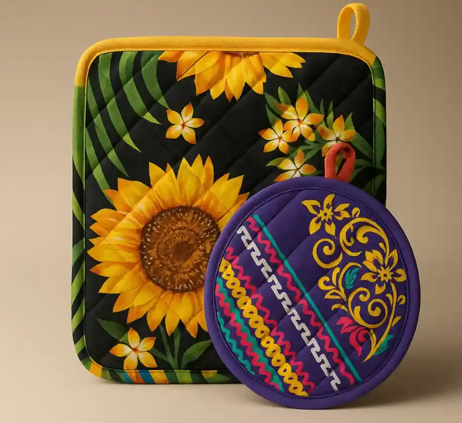 POT HOLDER